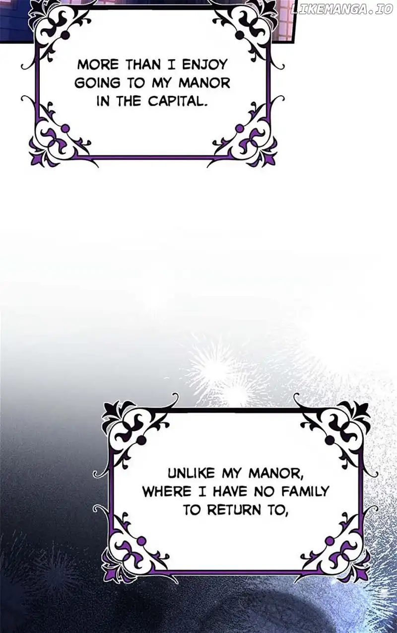It’s My Destiny To Be The Hero’s Saviour chapter 80 page 37