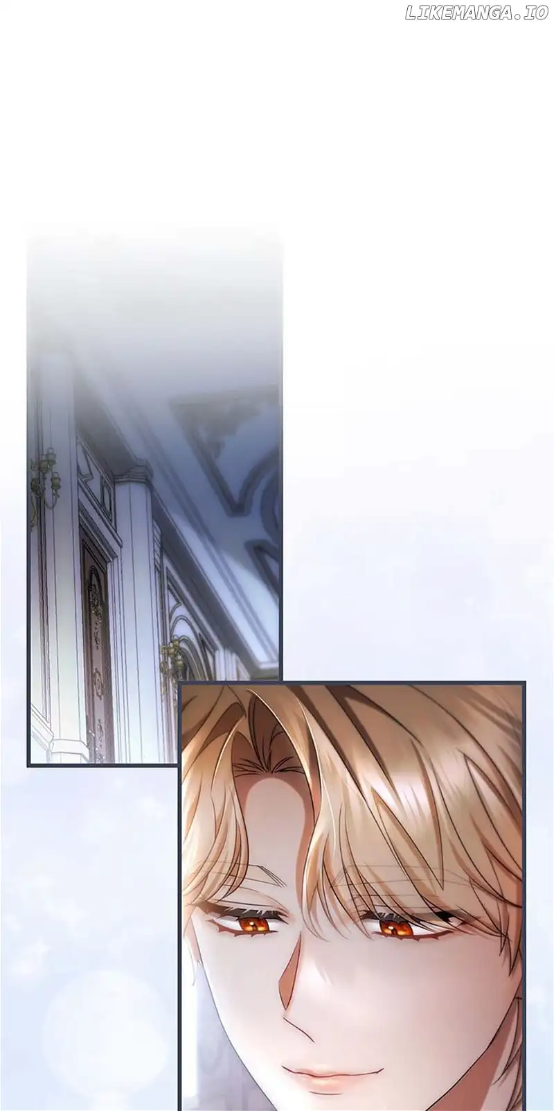 It’s My Destiny To Be The Hero’s Saviour chapter 80 page 40