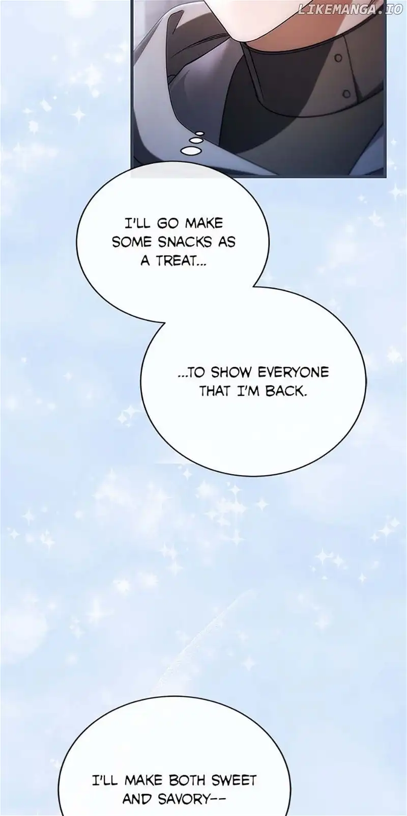 It’s My Destiny To Be The Hero’s Saviour chapter 80 page 41