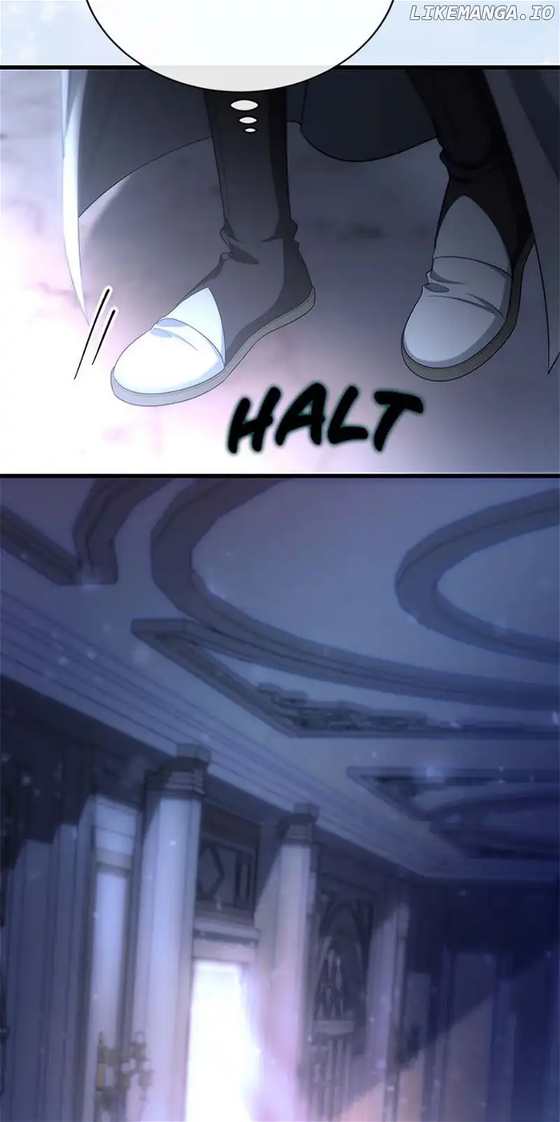 It’s My Destiny To Be The Hero’s Saviour chapter 80 page 42