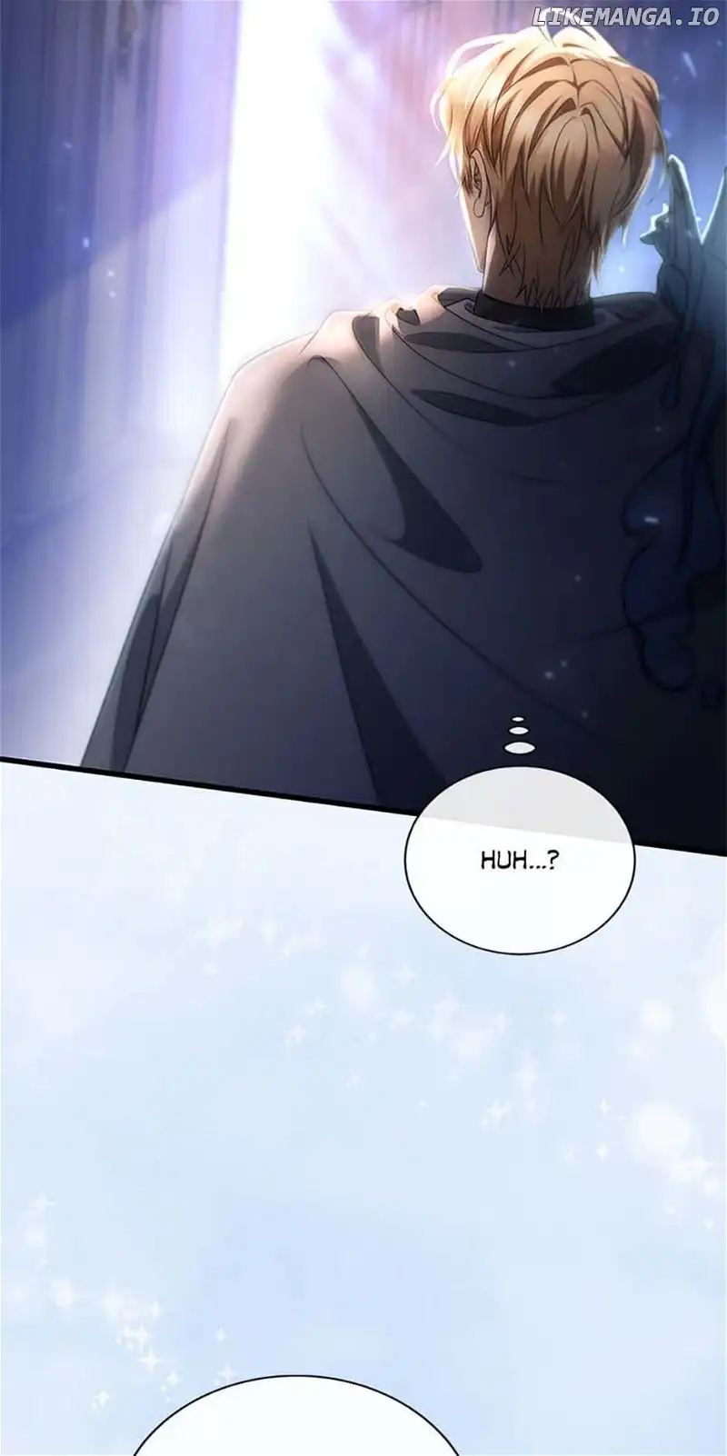 It’s My Destiny To Be The Hero’s Saviour chapter 80 page 43