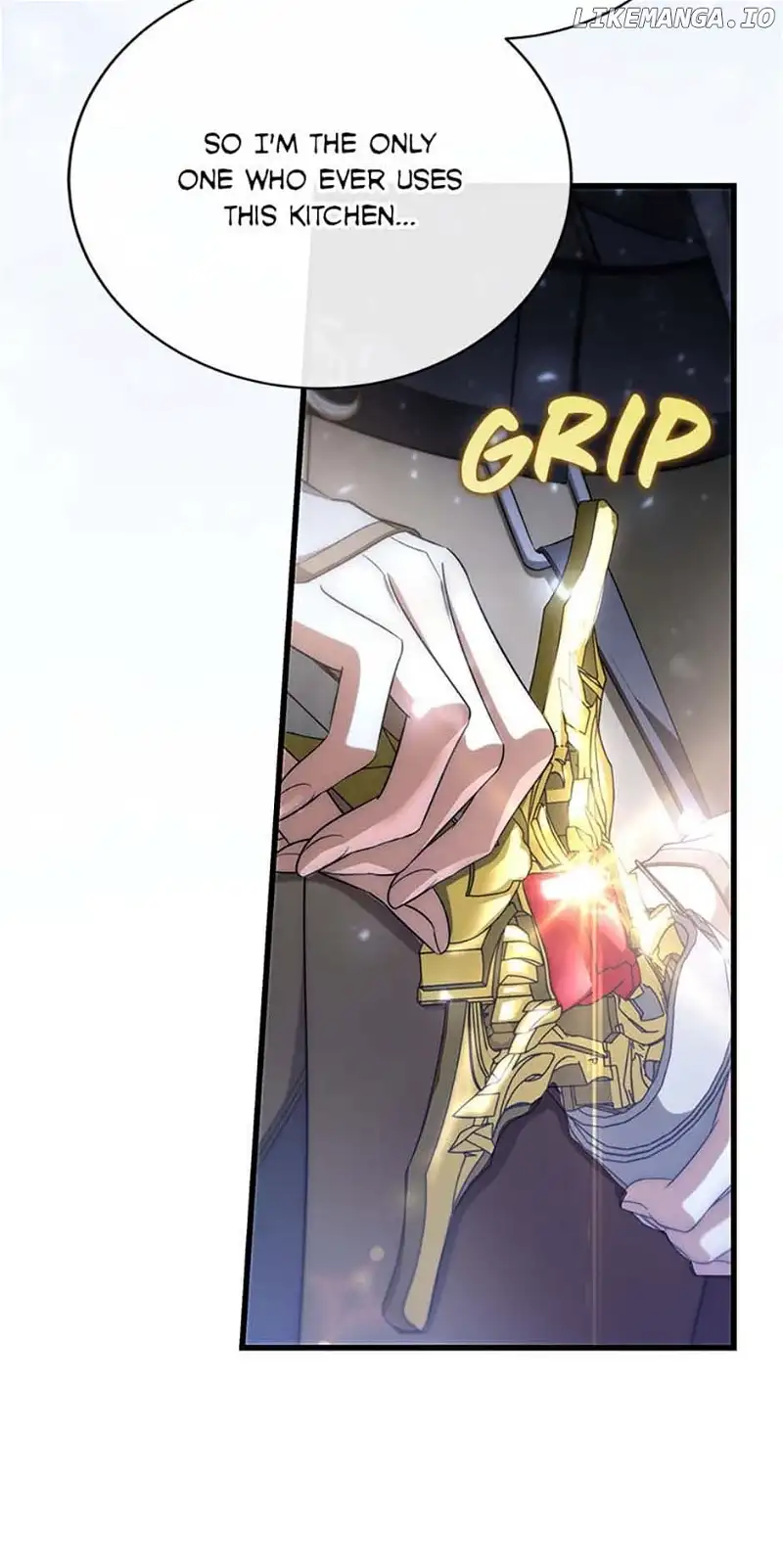 It’s My Destiny To Be The Hero’s Saviour chapter 80 page 45