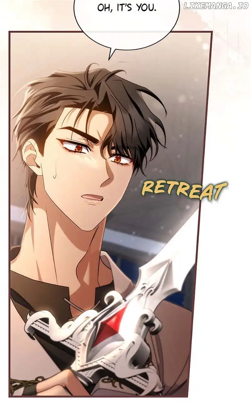 It’s My Destiny To Be The Hero’s Saviour chapter 80 page 54