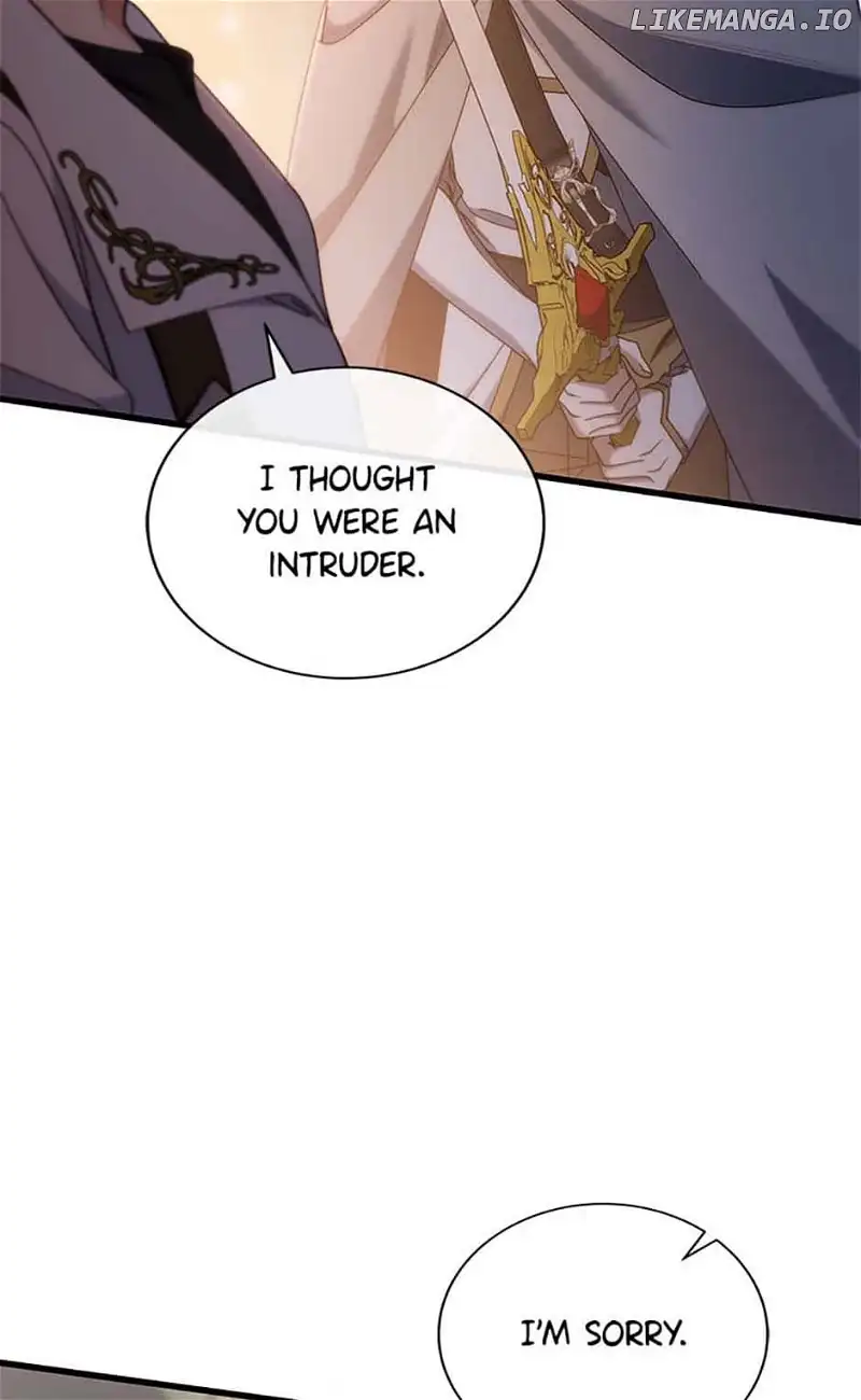 It’s My Destiny To Be The Hero’s Saviour chapter 80 page 56