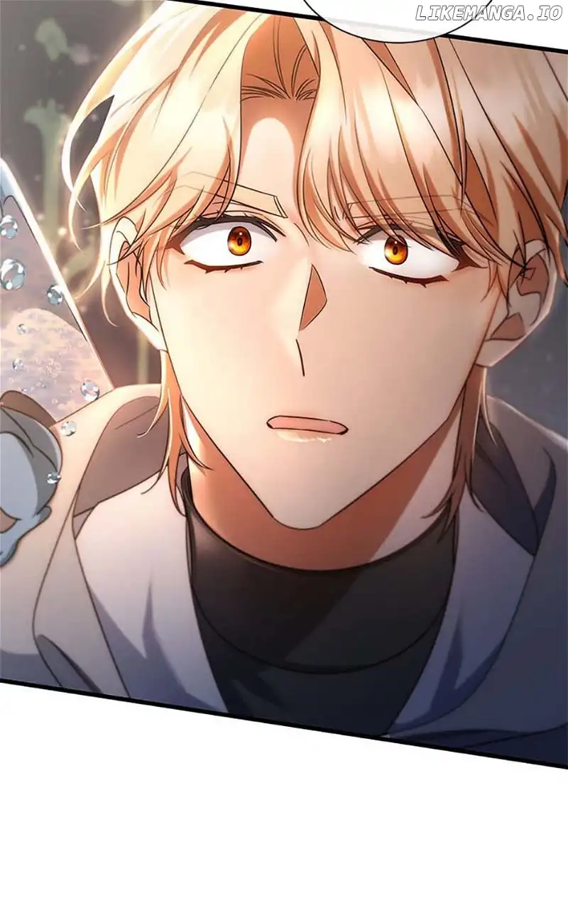 It’s My Destiny To Be The Hero’s Saviour chapter 80 page 57