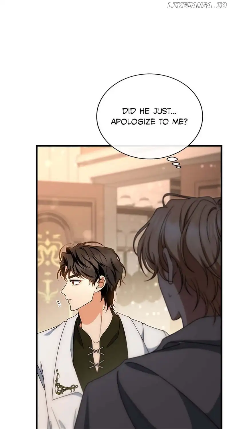 It’s My Destiny To Be The Hero’s Saviour chapter 80 page 58