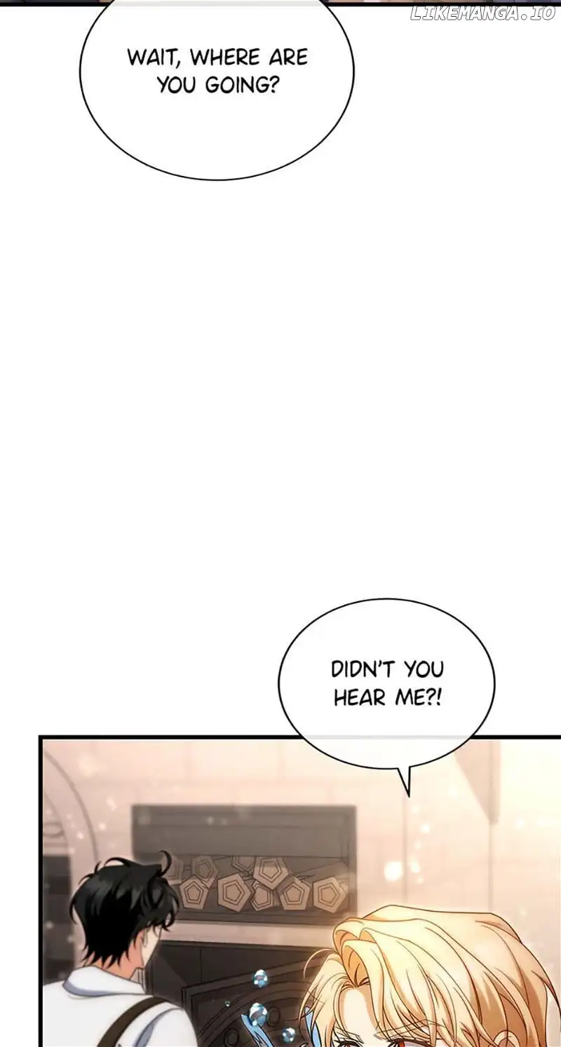 It’s My Destiny To Be The Hero’s Saviour chapter 80 page 60