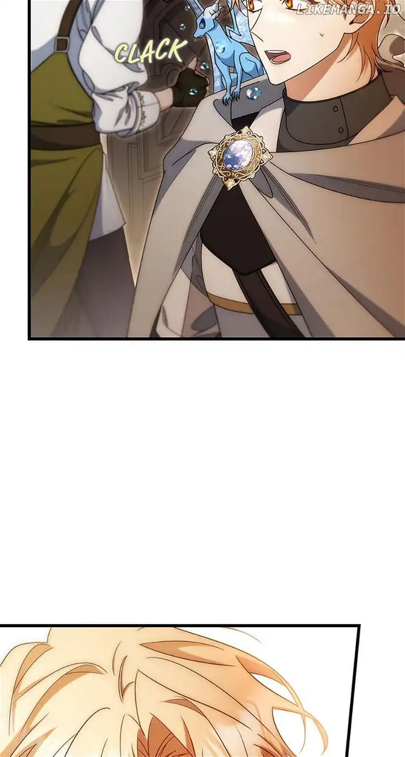 It’s My Destiny To Be The Hero’s Saviour chapter 80 page 61