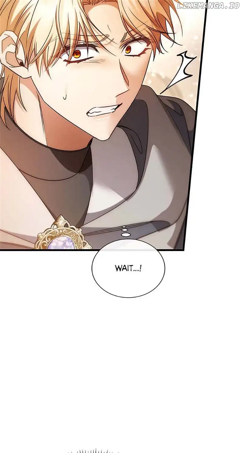 It’s My Destiny To Be The Hero’s Saviour chapter 80 page 62