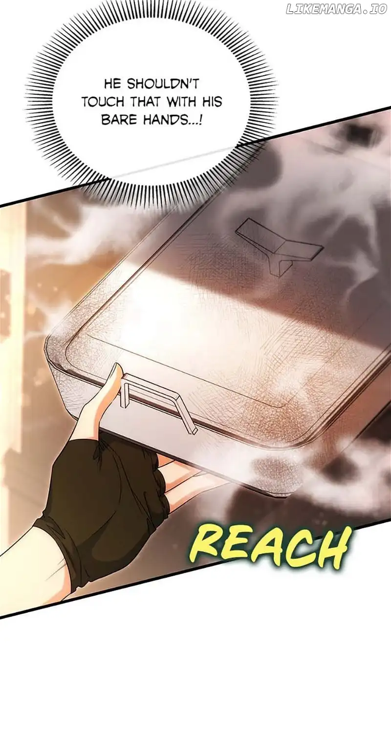 It’s My Destiny To Be The Hero’s Saviour chapter 80 page 63