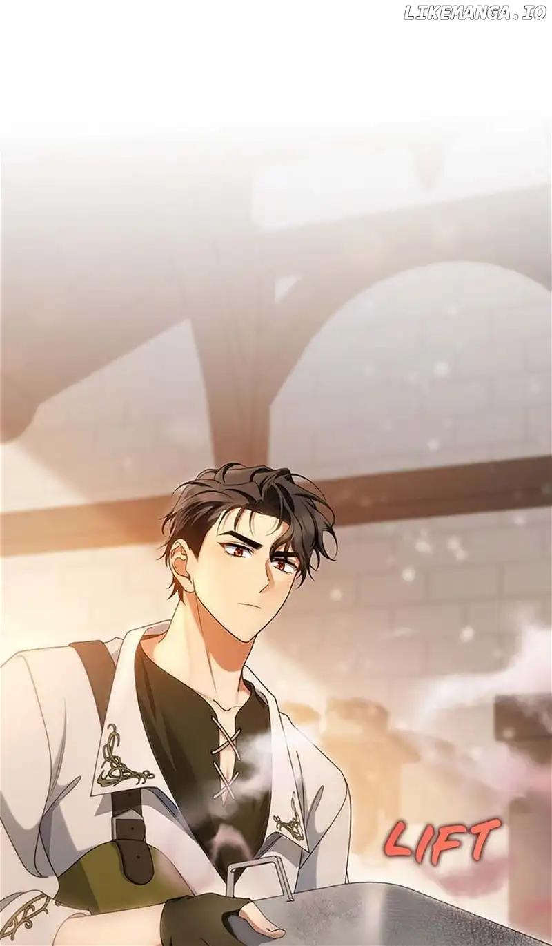 It’s My Destiny To Be The Hero’s Saviour chapter 80 page 64