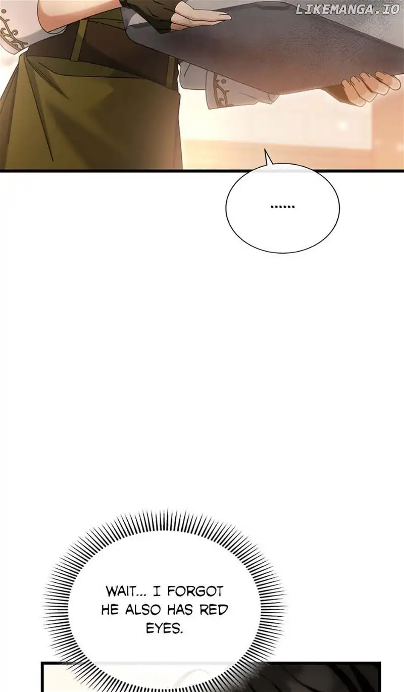 It’s My Destiny To Be The Hero’s Saviour chapter 80 page 65