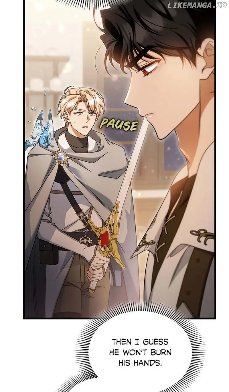 It’s My Destiny To Be The Hero’s Saviour chapter 80 page 66