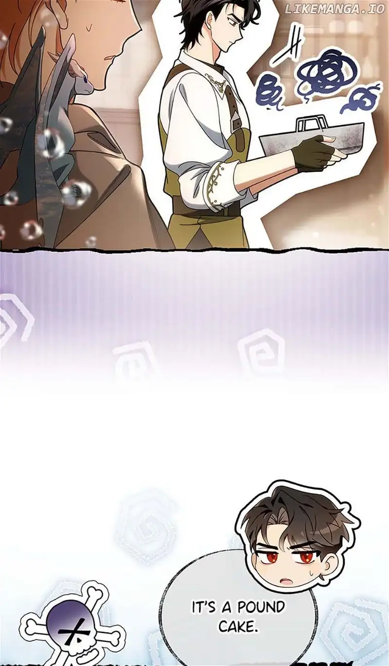It’s My Destiny To Be The Hero’s Saviour chapter 80 page 68