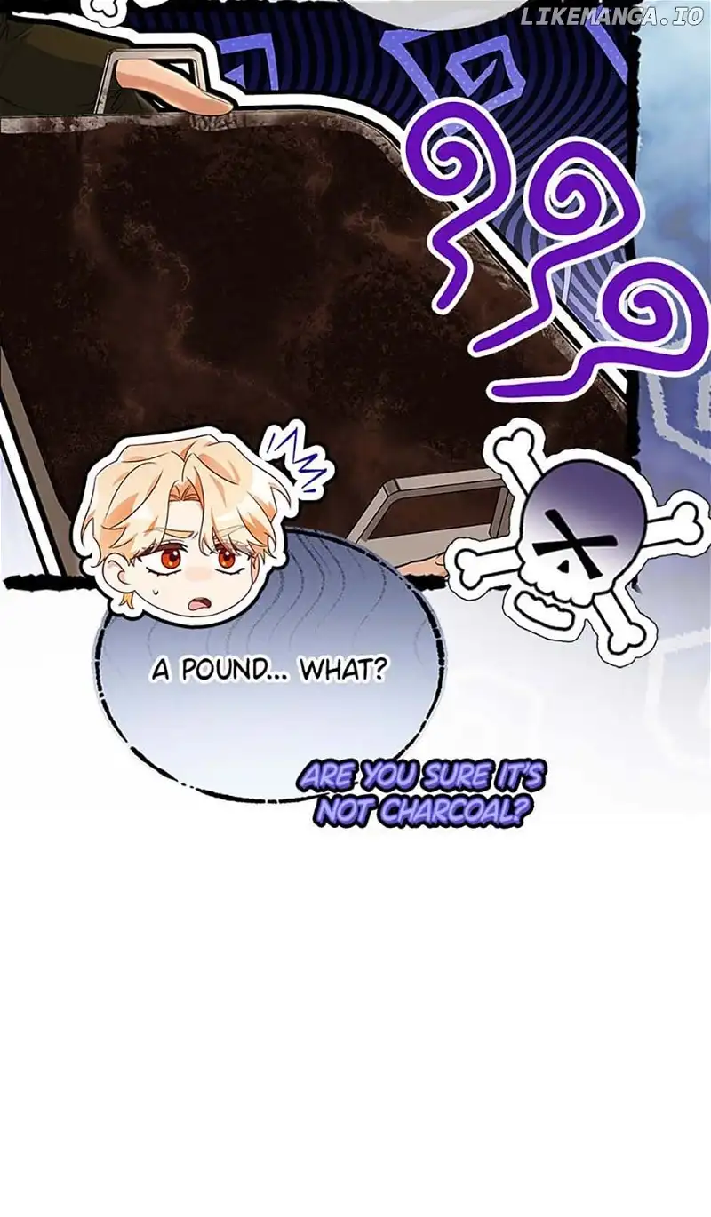 It’s My Destiny To Be The Hero’s Saviour chapter 80 page 69