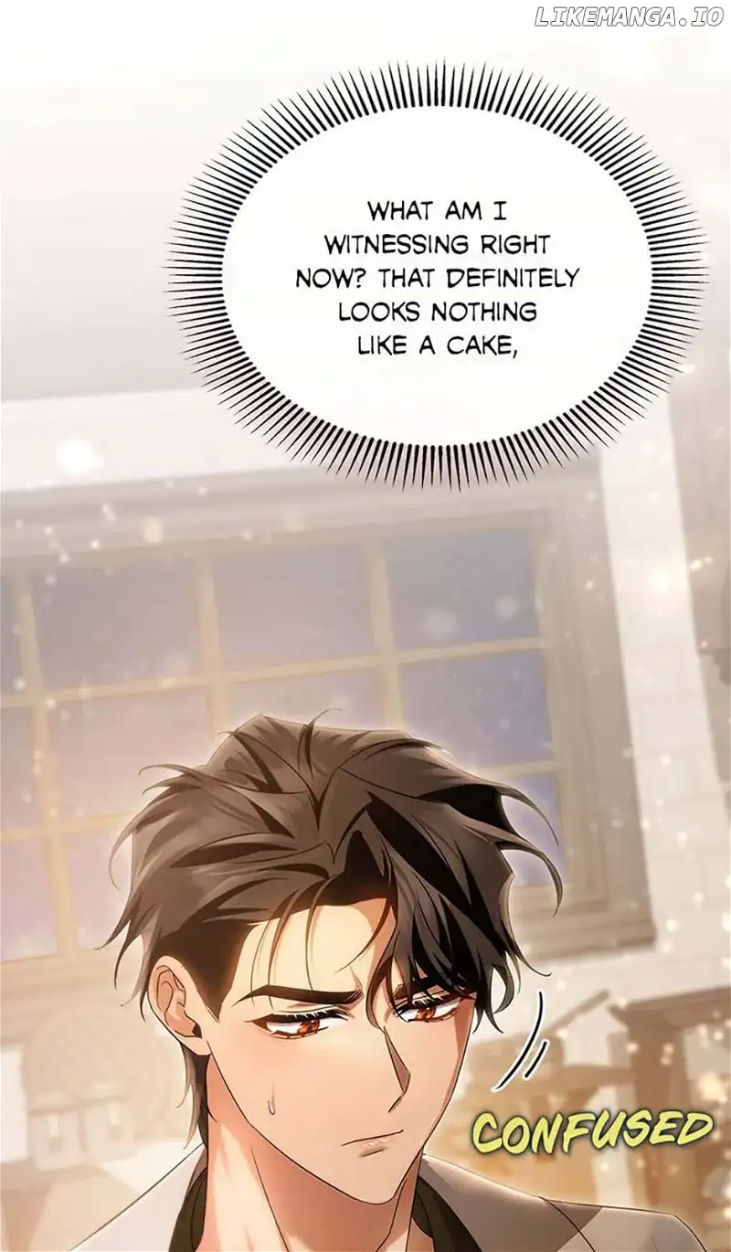 It’s My Destiny To Be The Hero’s Saviour chapter 80 page 70