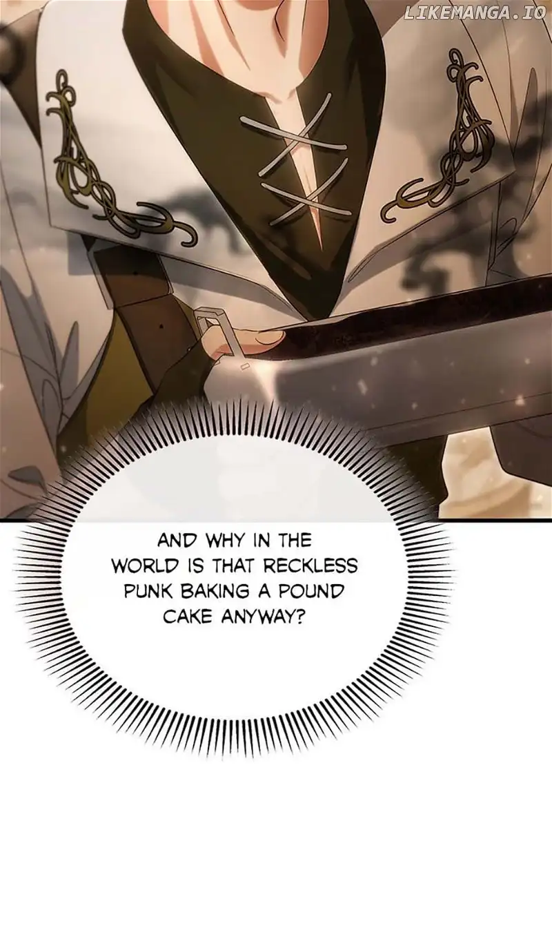 It’s My Destiny To Be The Hero’s Saviour chapter 80 page 71