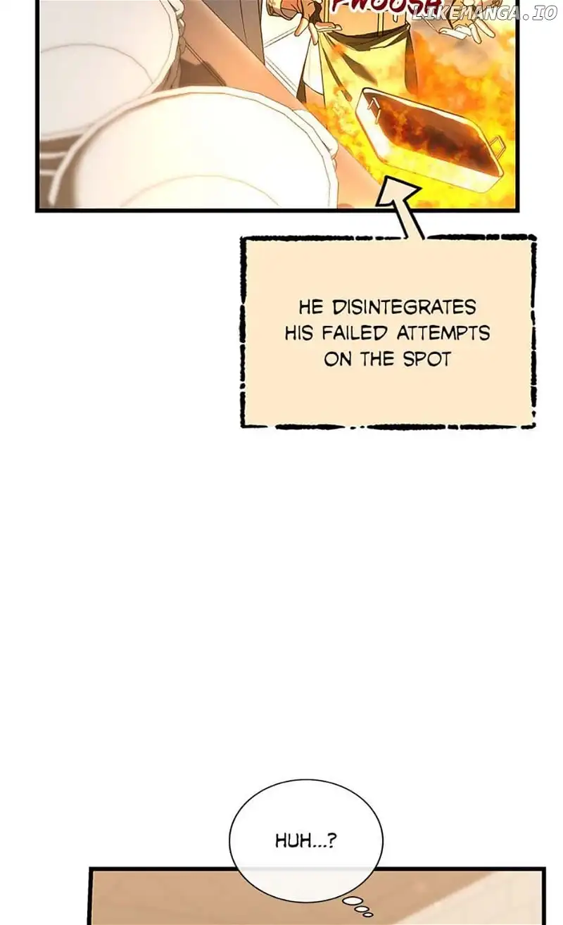 It’s My Destiny To Be The Hero’s Saviour chapter 80 page 73