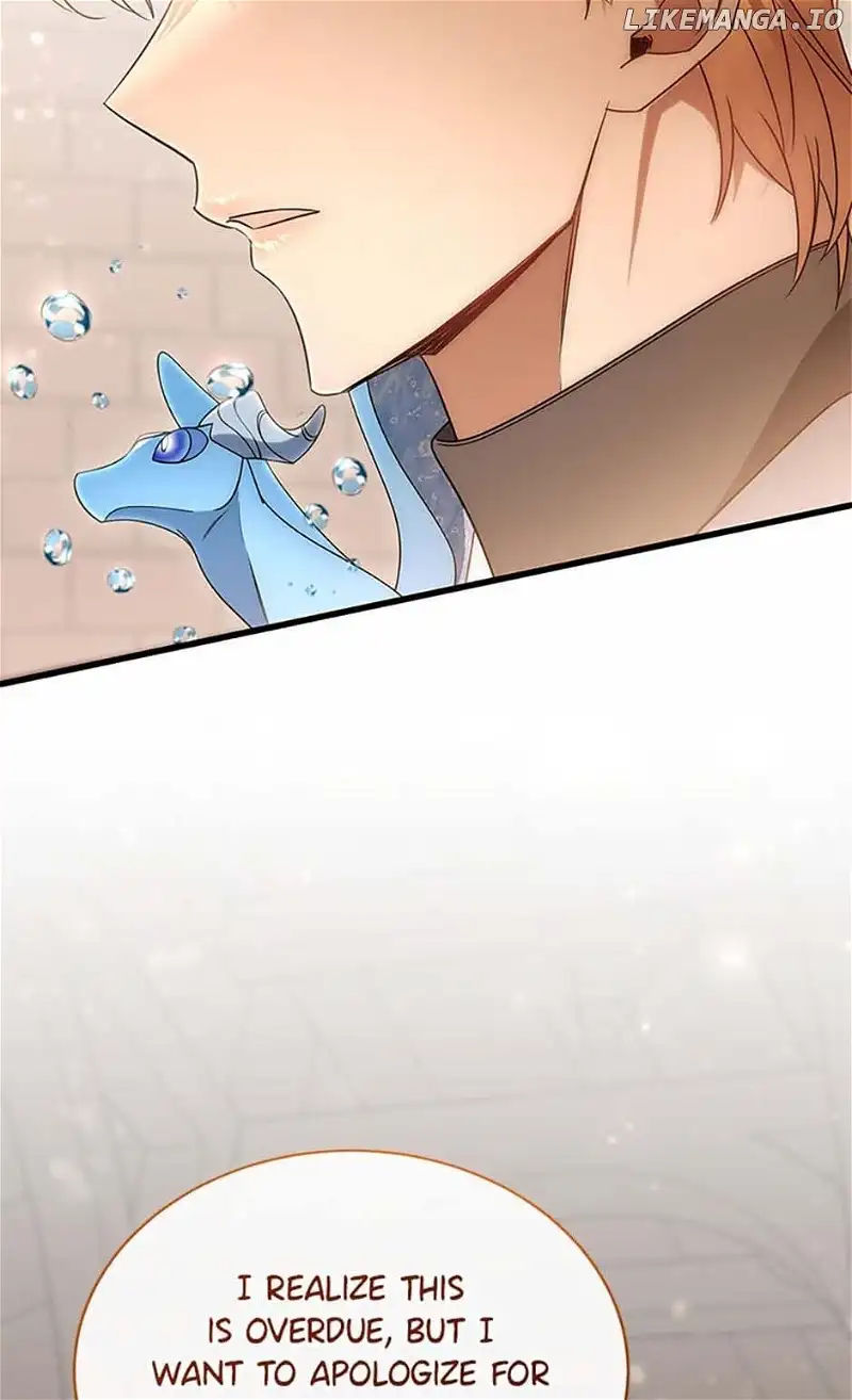 It’s My Destiny To Be The Hero’s Saviour chapter 80 page 77