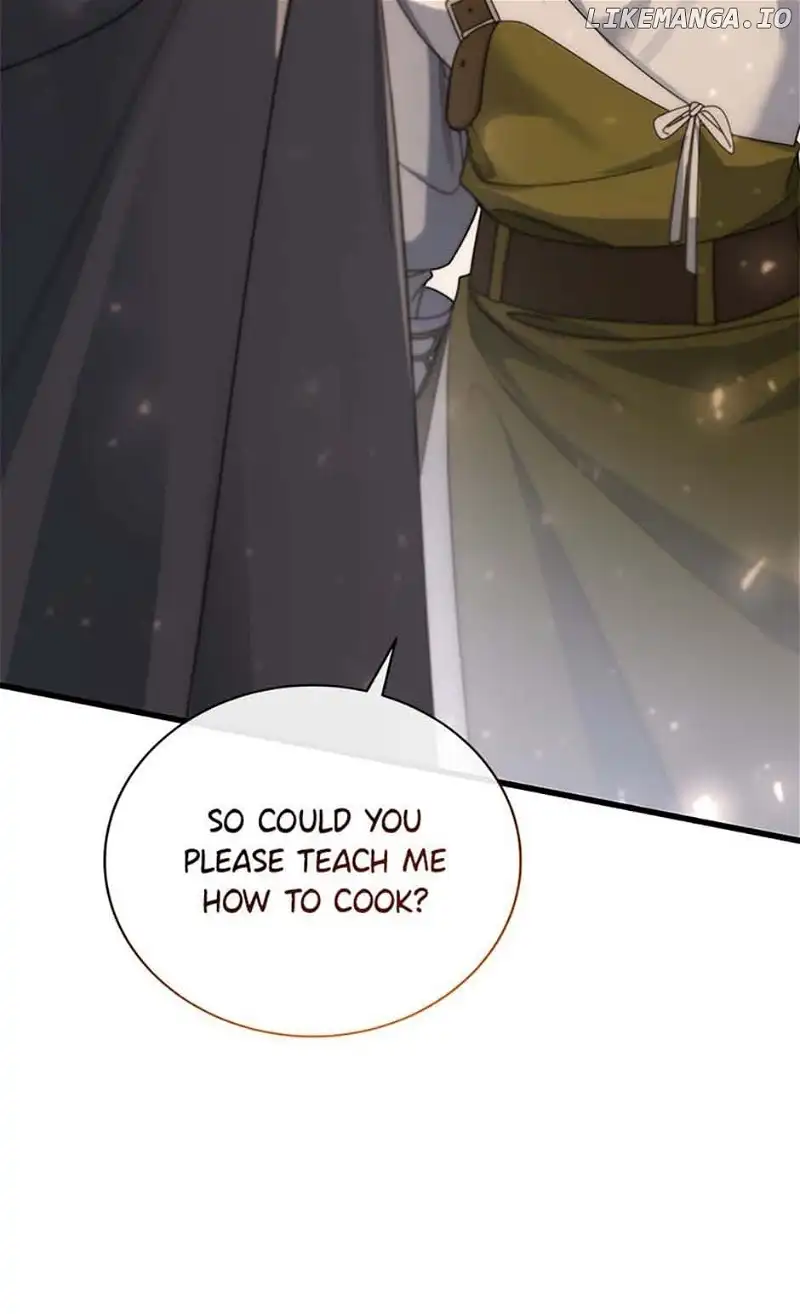 It’s My Destiny To Be The Hero’s Saviour chapter 80 page 79