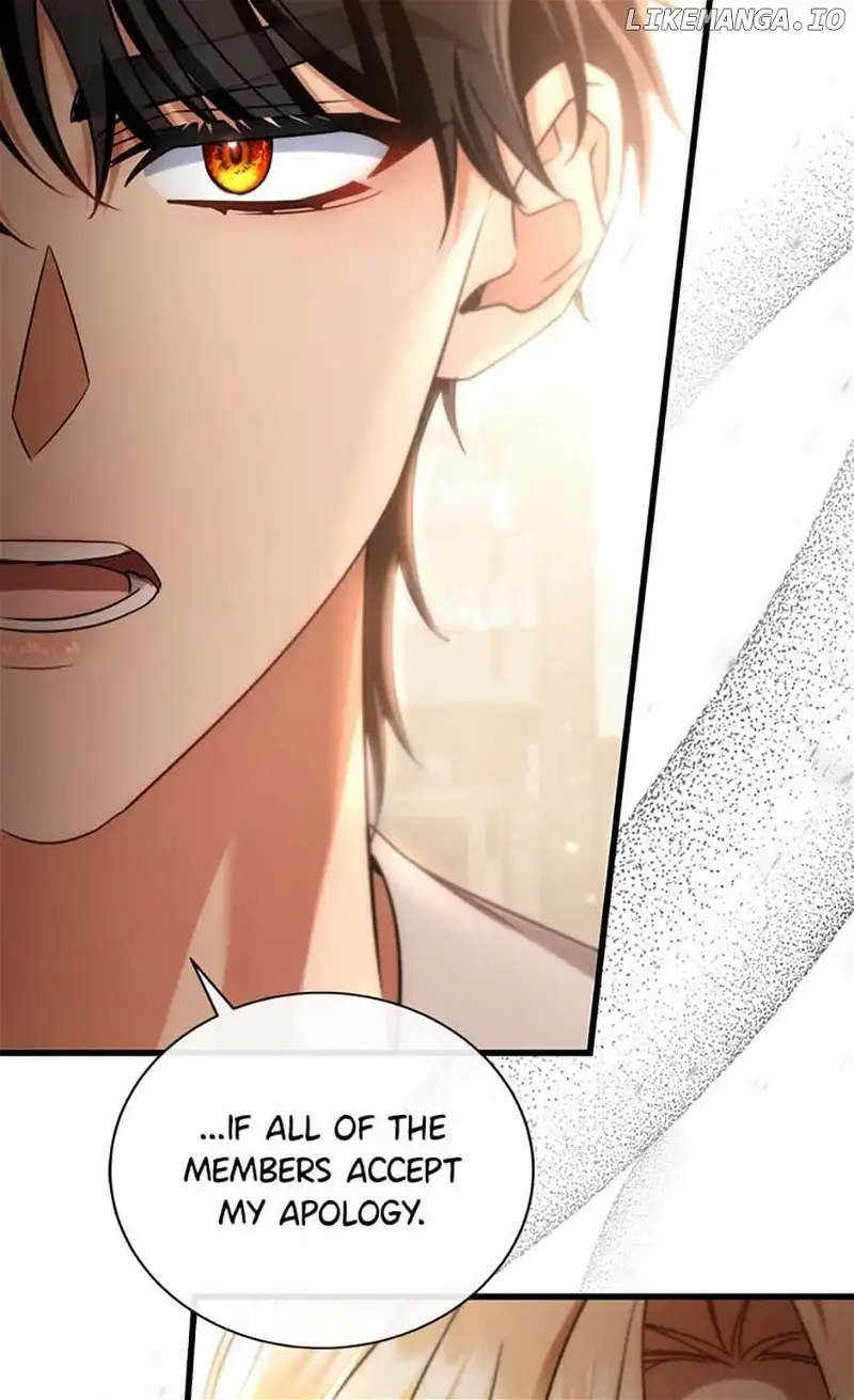 It’s My Destiny To Be The Hero’s Saviour chapter 80 page 84