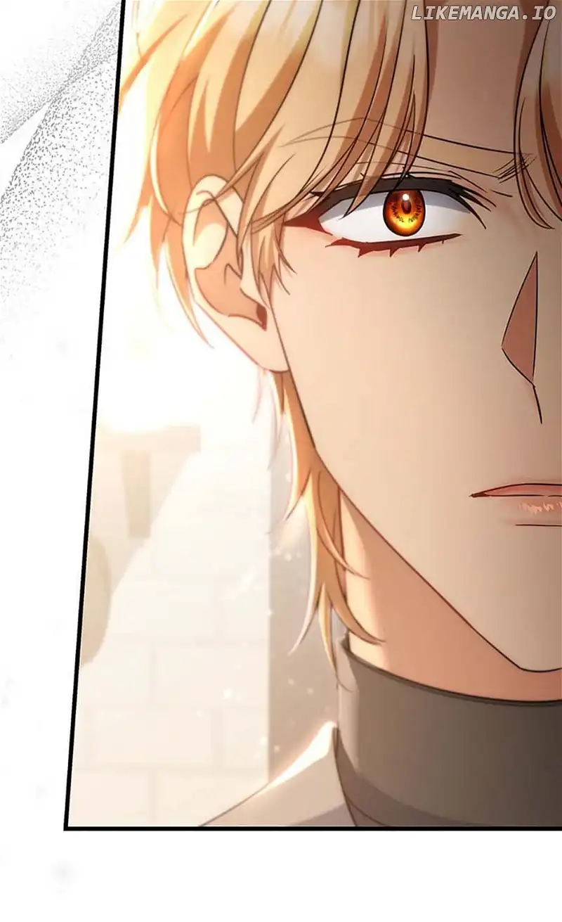 It’s My Destiny To Be The Hero’s Saviour chapter 80 page 85
