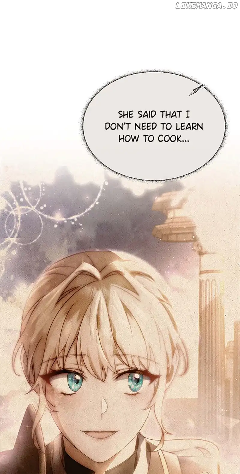 It’s My Destiny To Be The Hero’s Saviour chapter 80 page 86