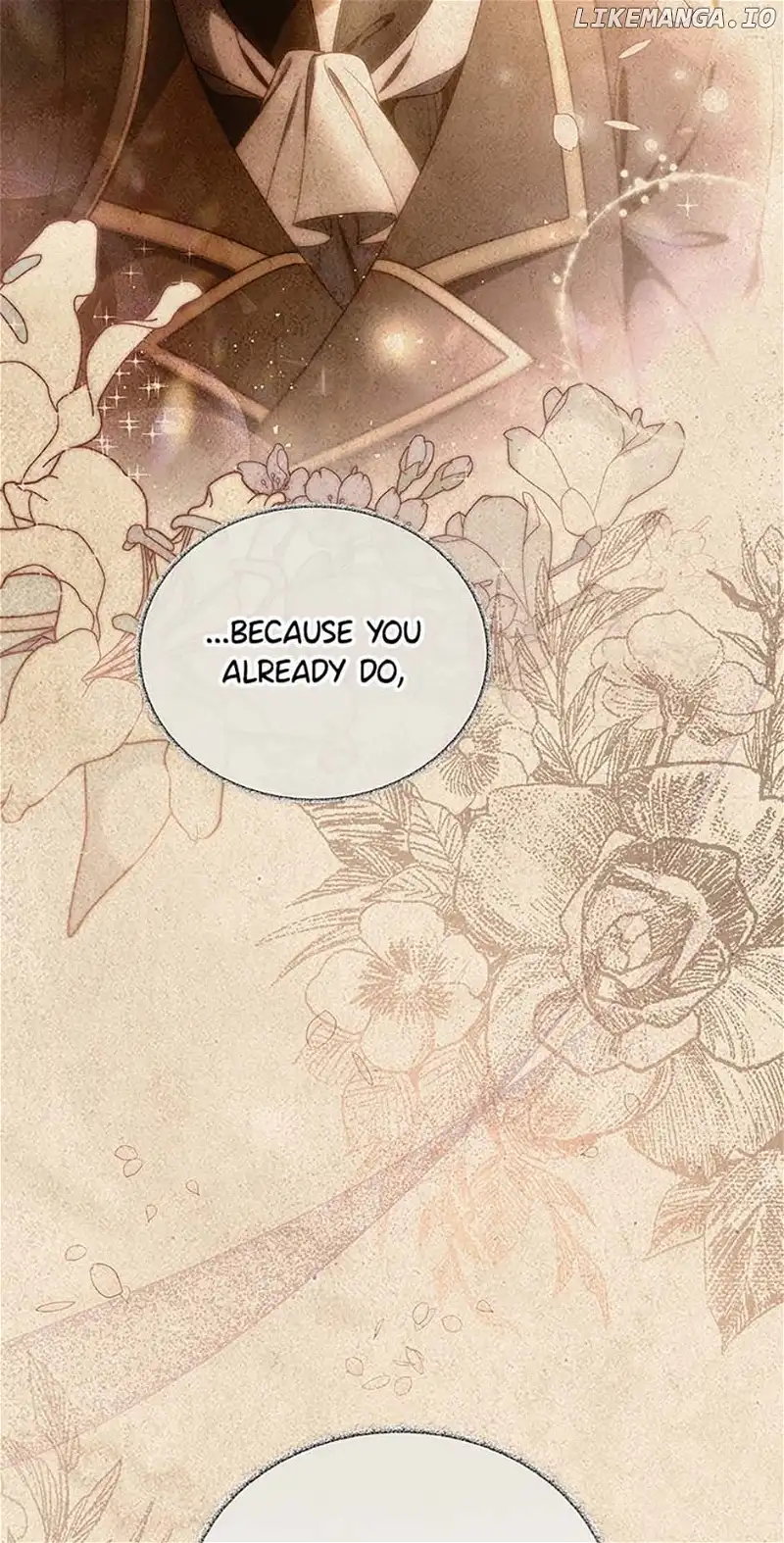 It’s My Destiny To Be The Hero’s Saviour chapter 80 page 87