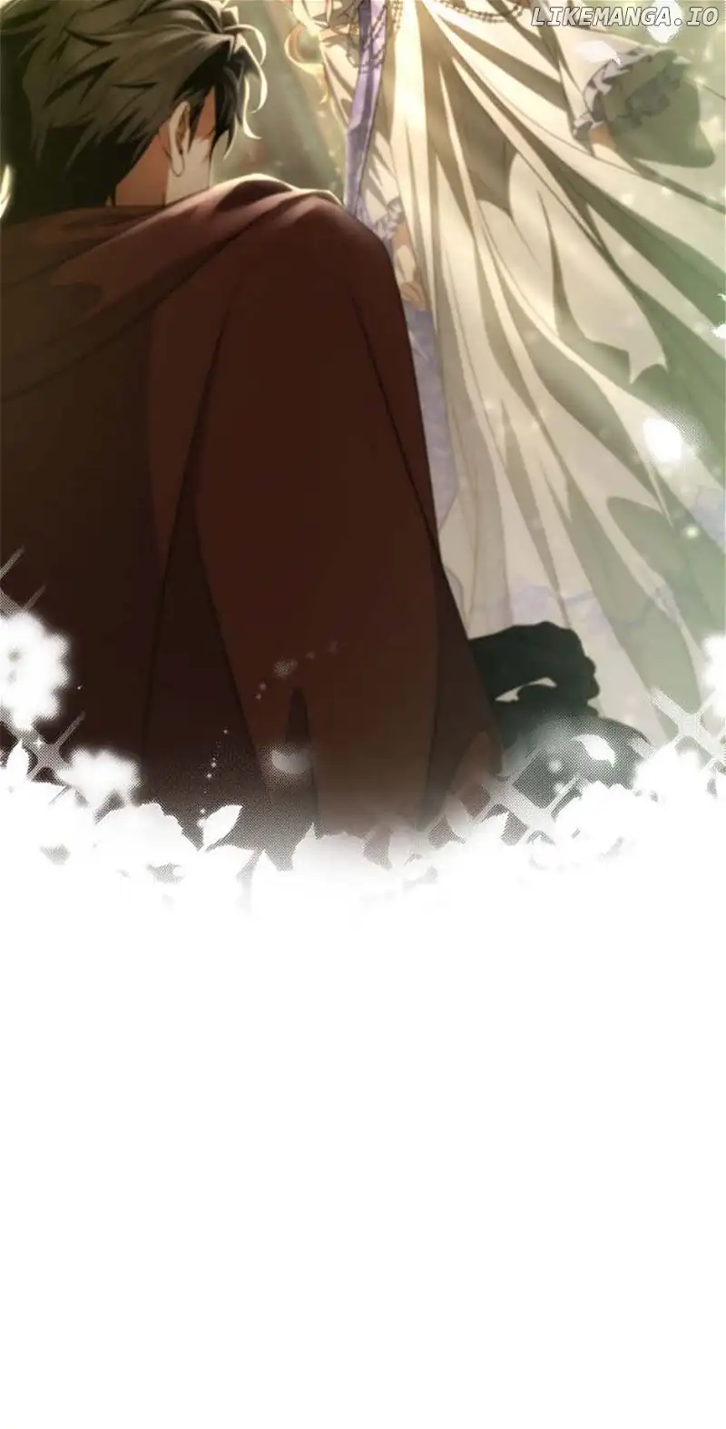 It’s My Destiny To Be The Hero’s Saviour chapter 80 page 91
