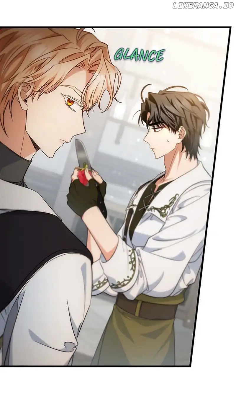 It’s My Destiny To Be The Hero’s Saviour chapter 81 page 10