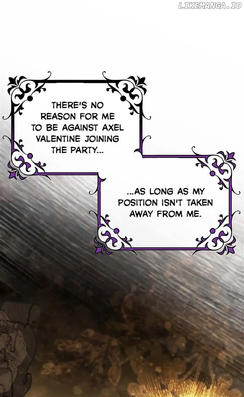 It’s My Destiny To Be The Hero’s Saviour chapter 81 page 13