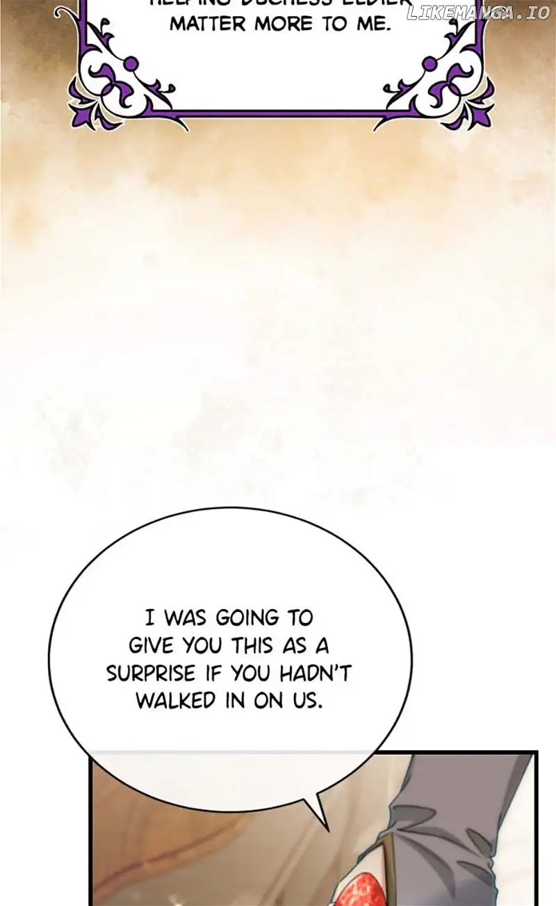 It’s My Destiny To Be The Hero’s Saviour chapter 81 page 15