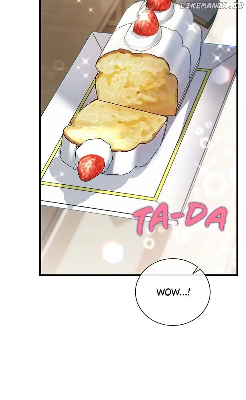 It’s My Destiny To Be The Hero’s Saviour chapter 81 page 16
