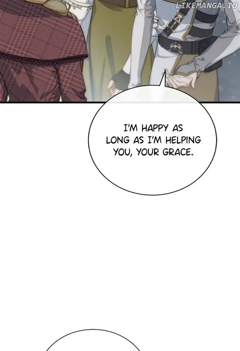 It’s My Destiny To Be The Hero’s Saviour chapter 81 page 18