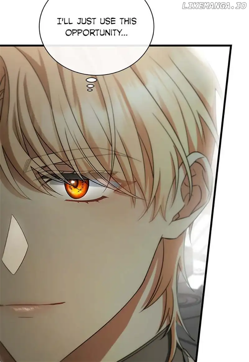 It’s My Destiny To Be The Hero’s Saviour chapter 81 page 19