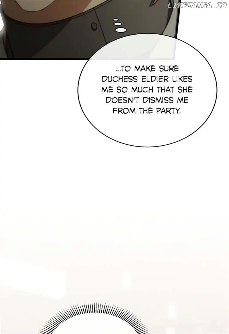It’s My Destiny To Be The Hero’s Saviour chapter 81 page 20
