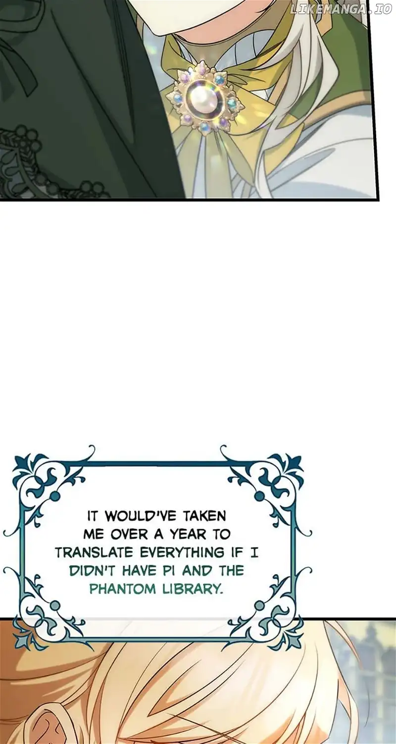 It’s My Destiny To Be The Hero’s Saviour chapter 81 page 30