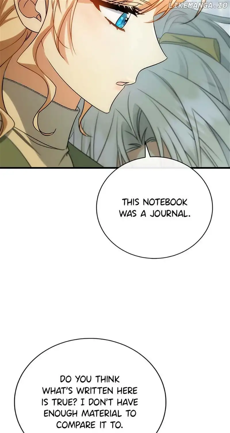 It’s My Destiny To Be The Hero’s Saviour chapter 81 page 31