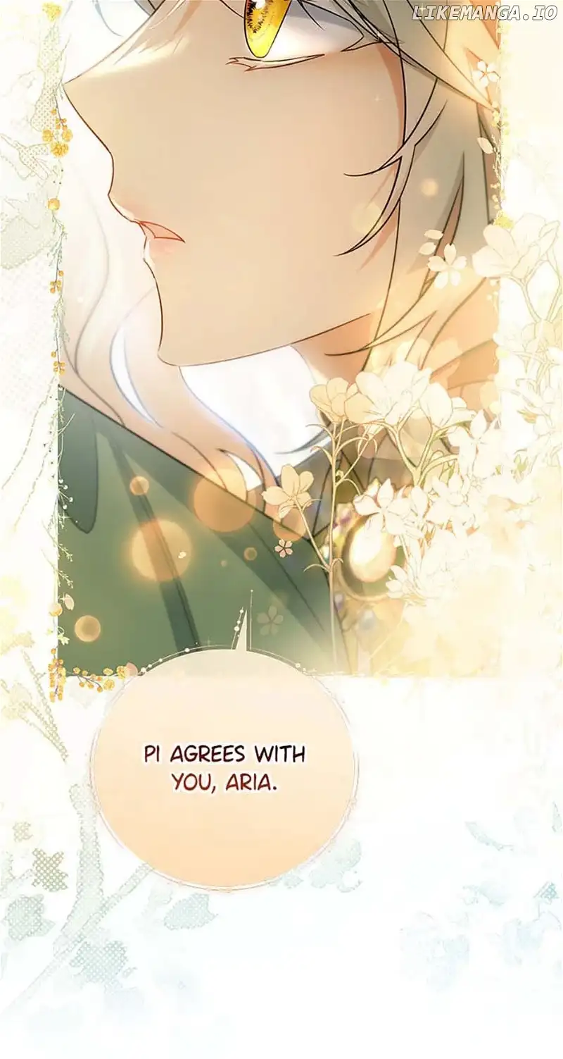 It’s My Destiny To Be The Hero’s Saviour chapter 81 page 34