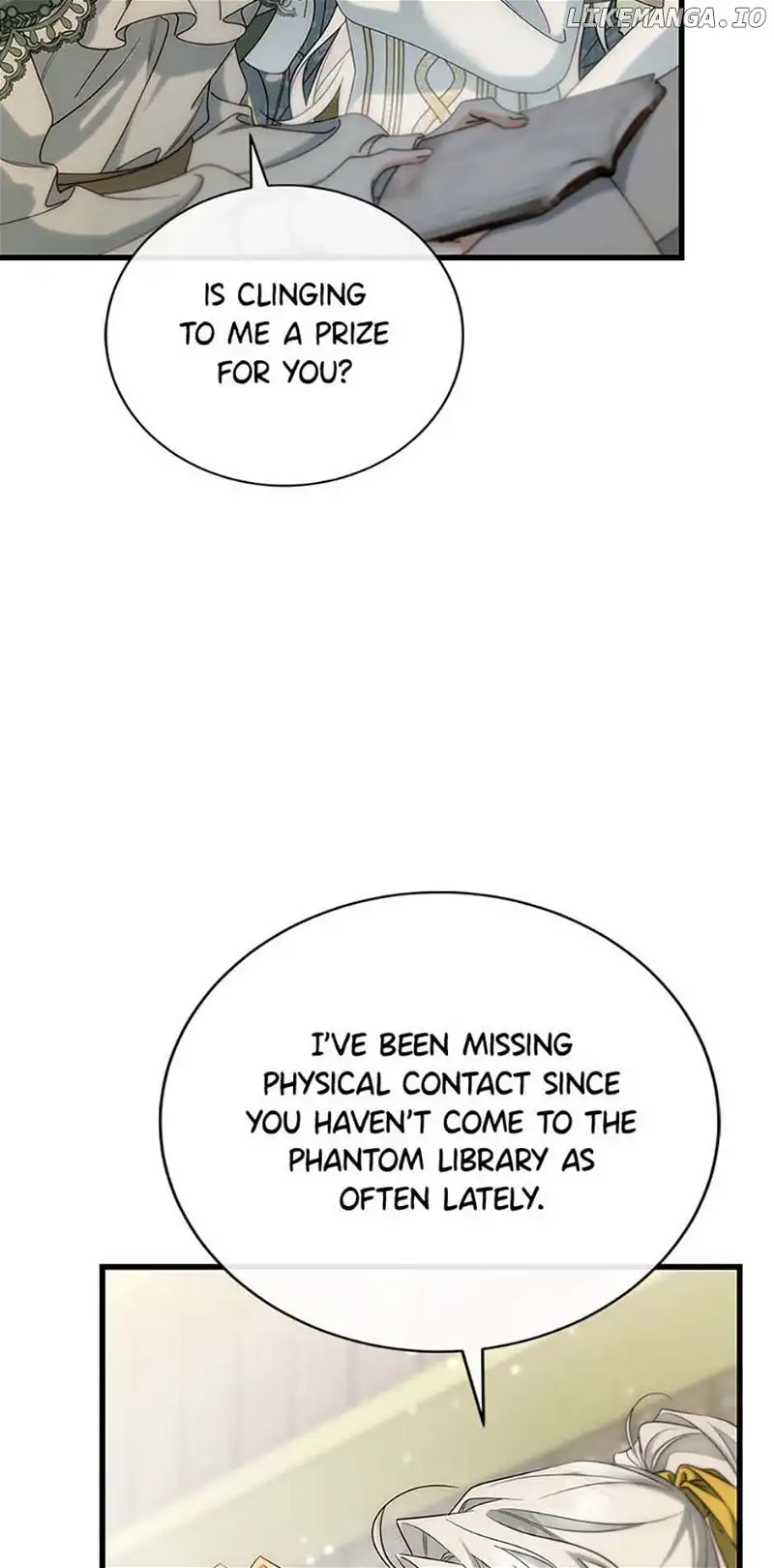 It’s My Destiny To Be The Hero’s Saviour chapter 81 page 37