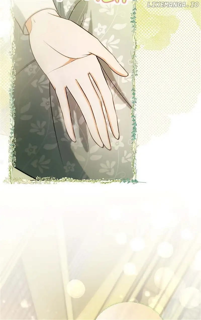 It’s My Destiny To Be The Hero’s Saviour chapter 81 page 43