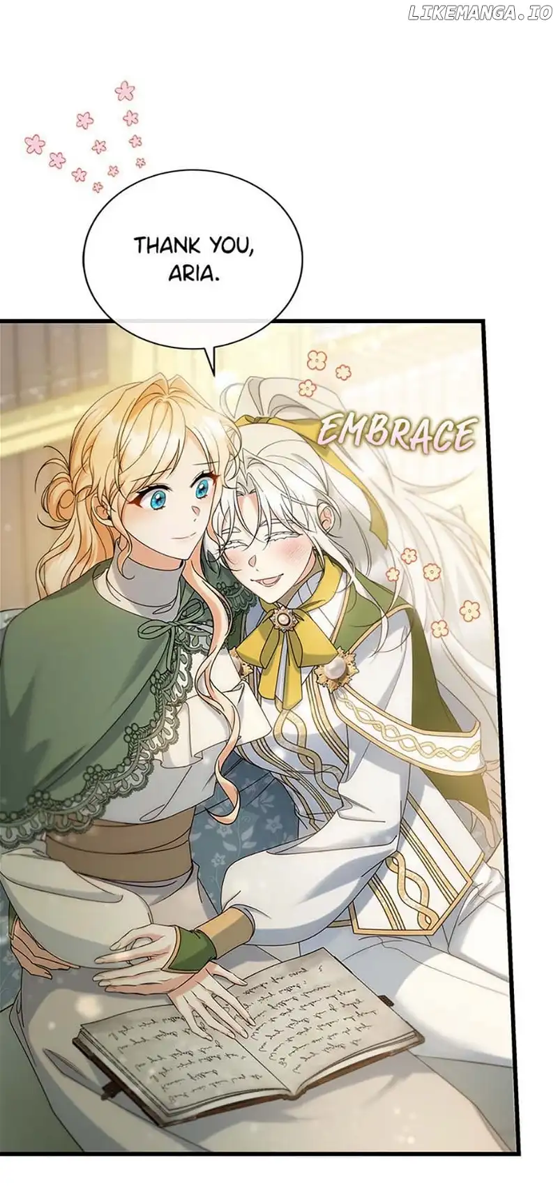 It’s My Destiny To Be The Hero’s Saviour chapter 81 page 47