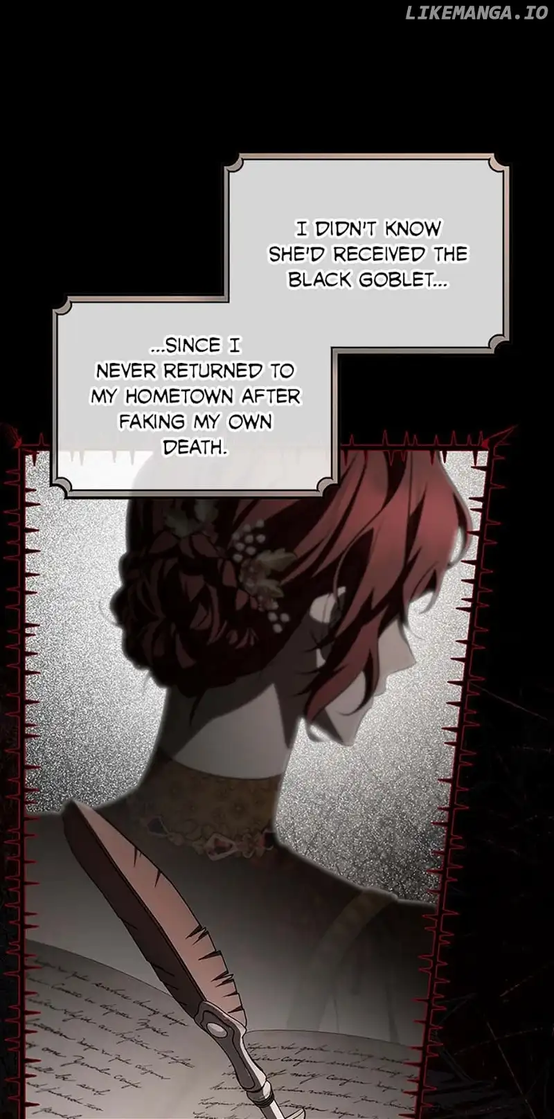 It’s My Destiny To Be The Hero’s Saviour chapter 81 page 54