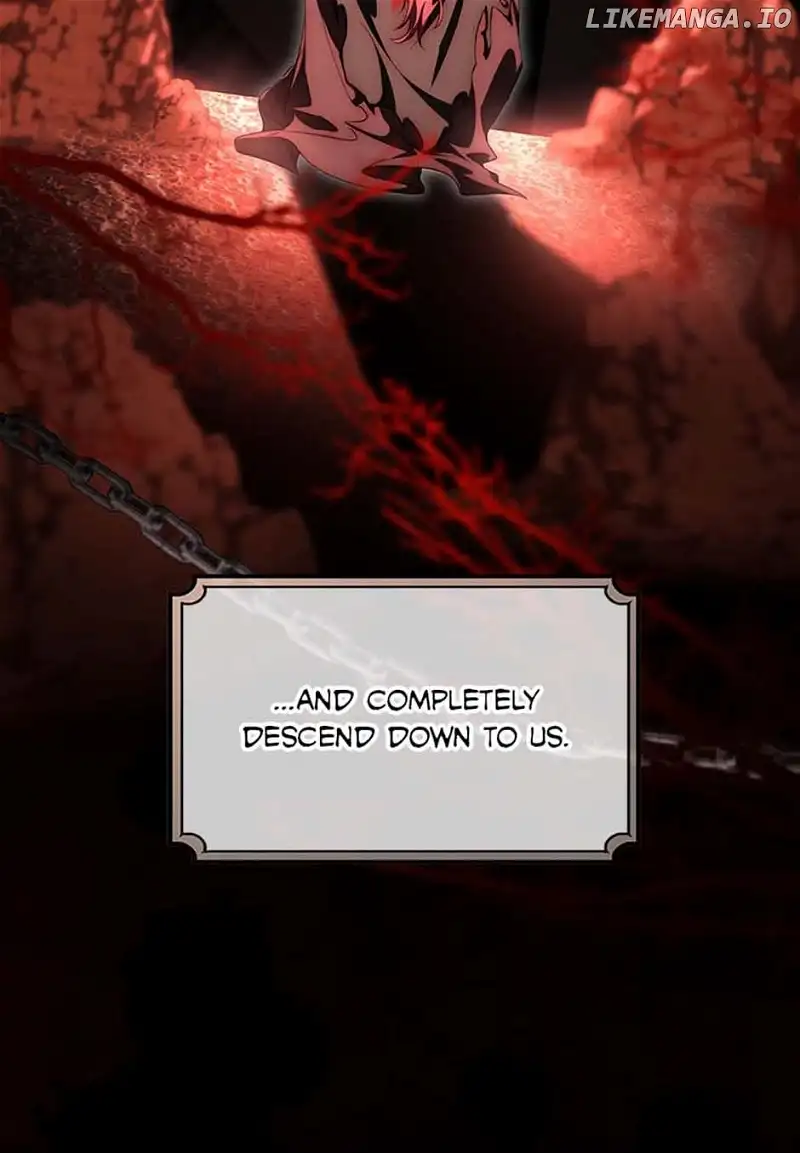 It’s My Destiny To Be The Hero’s Saviour chapter 81 page 69
