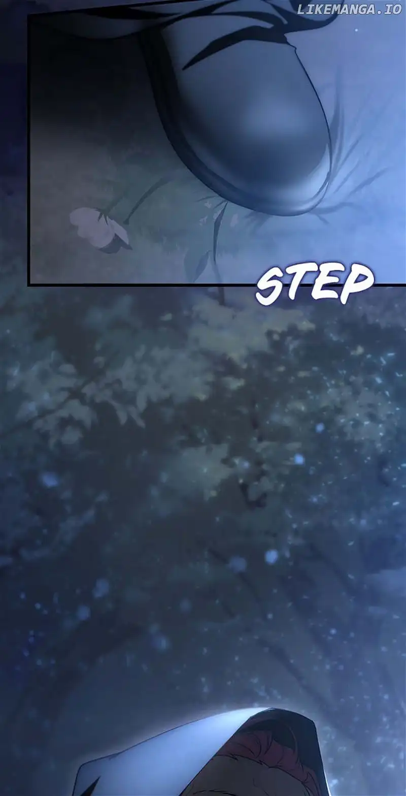 It’s My Destiny To Be The Hero’s Saviour chapter 81 page 74