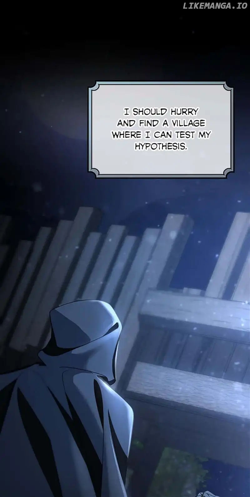 It’s My Destiny To Be The Hero’s Saviour chapter 81 page 79