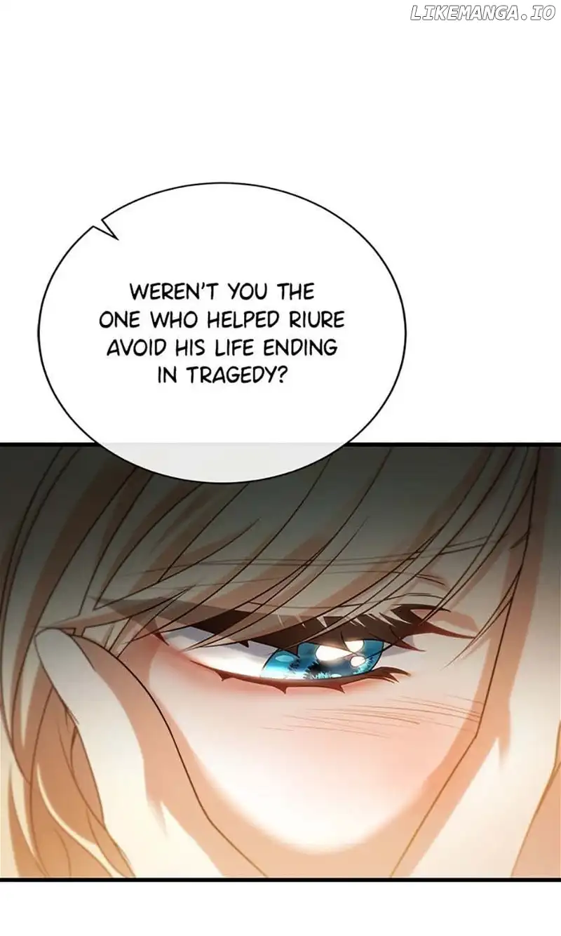 It’s My Destiny To Be The Hero’s Saviour chapter 81 page 87