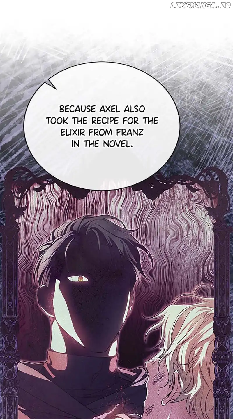 It’s My Destiny To Be The Hero’s Saviour chapter 81 page 91