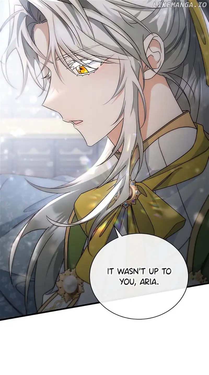 It’s My Destiny To Be The Hero’s Saviour chapter 81 page 93