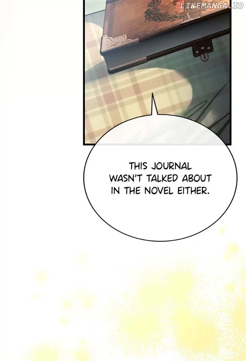 It’s My Destiny To Be The Hero’s Saviour chapter 81 page 95